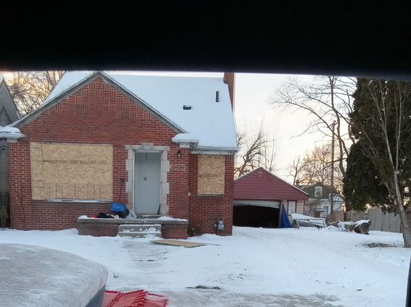 13577 Tuller St, Detroit, MI 48238