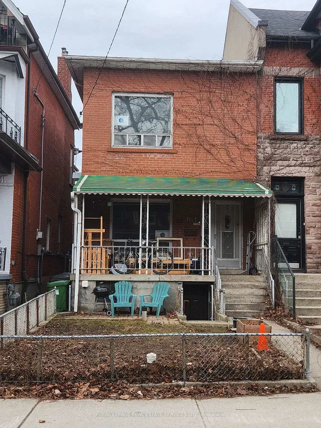 Additional image 4 of 464 Euclid Ave