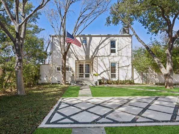 3739 N Versailles Ave, Dallas, TX 75209