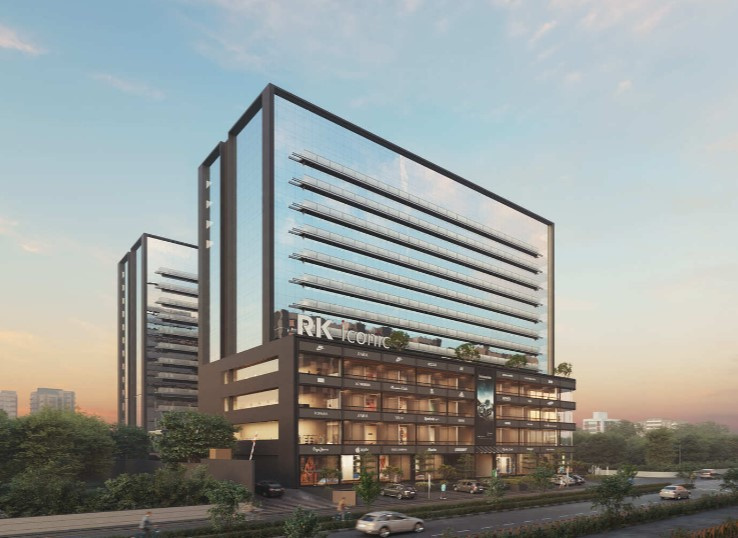 Additional image 3 of 150 Feet Ring Road, Rajkot