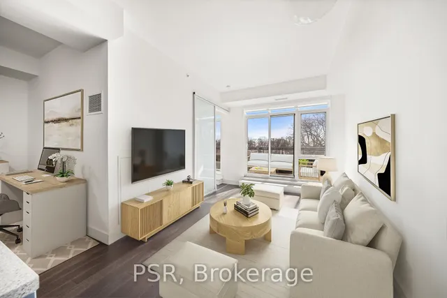 Additional image 2 of 66 KIPPENDAVIE Ave Unit 310