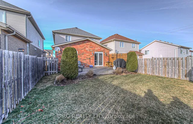 Additional image 27 of 366 Steepleridge St