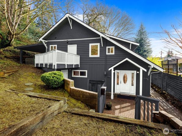 8026 Sunnyside Avenue N, Seattle, WA 98103