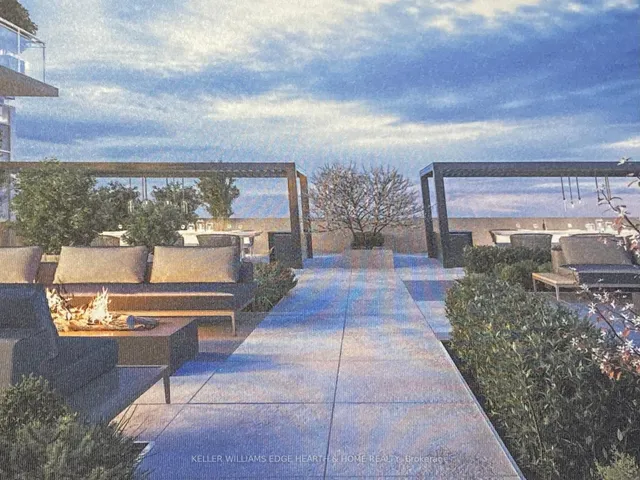 Additional image 6 of 8 Catharine St Unit 903