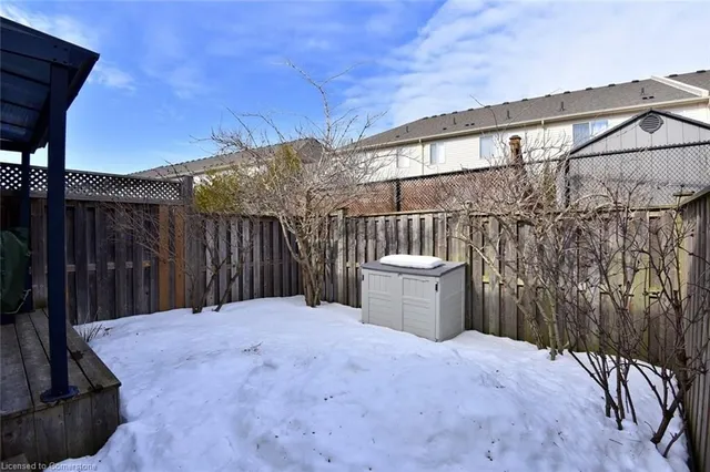 Additional image 40 of 10 Pumpkin Pass Unit 24