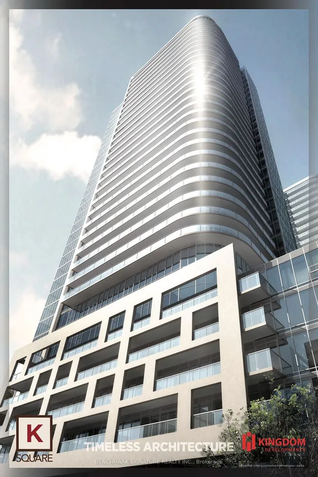 Additional image 2 of 2033 Kennedy Rd Unit 2907