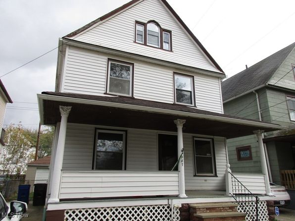 3887 W 21st St, Cleveland, OH 44109