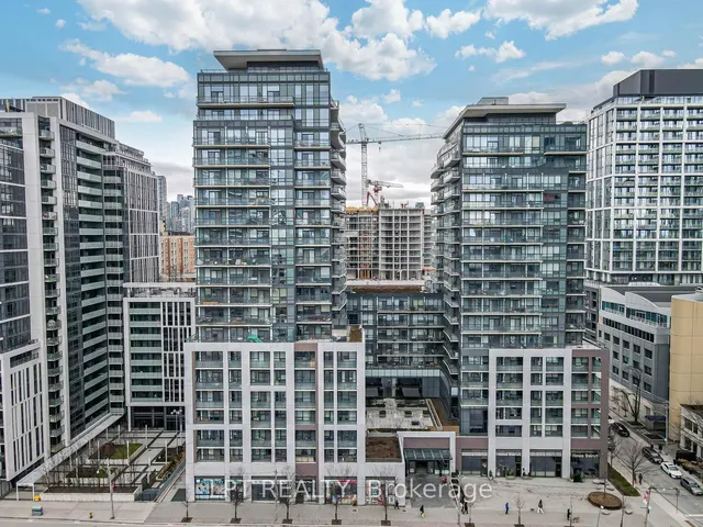 Additional image 28 of 460 Adelaide St Unit 2112