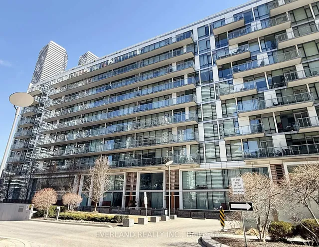Additional image 4 of 39 Queens Quay Unit 840
