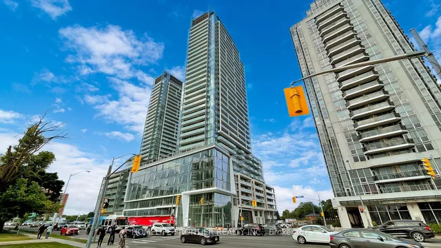 8 Olympic Garden Dr Unit 1604