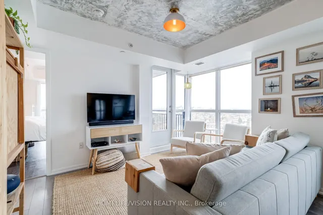 Additional image 14 of 3091 Dufferin St Unit 1205