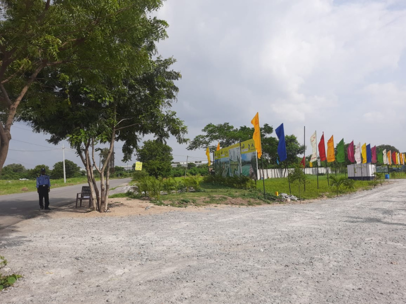 Kompally, Secunderabad