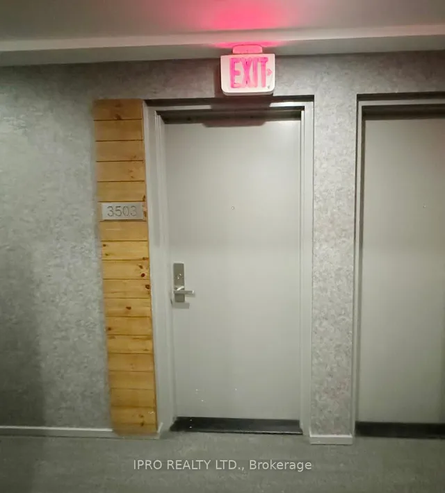 Additional image 6 of 5 St Joseph St Unit 3503