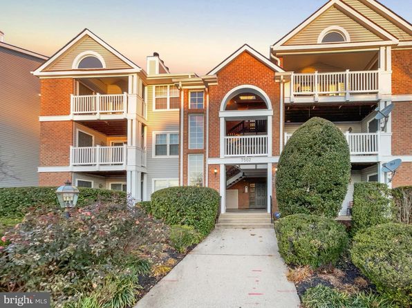 7502 Ashby Ln UNIT L, Alexandria, VA 22315