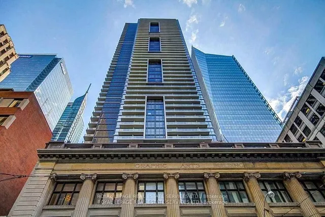 Additional image 3 of 70 Temperance St Unit 4711