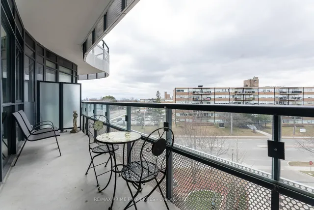 Additional image 19 of 99 The Donway W Rd Unit 405