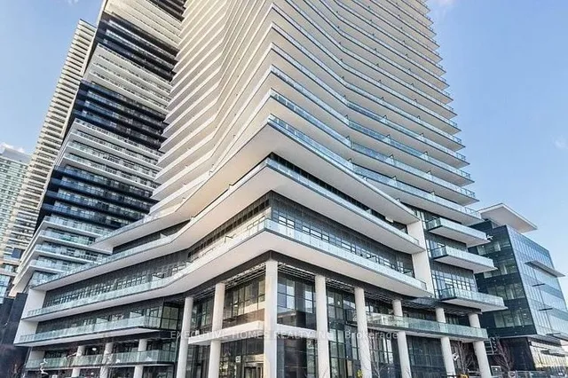 38 Annie Craig Dr Unit 708