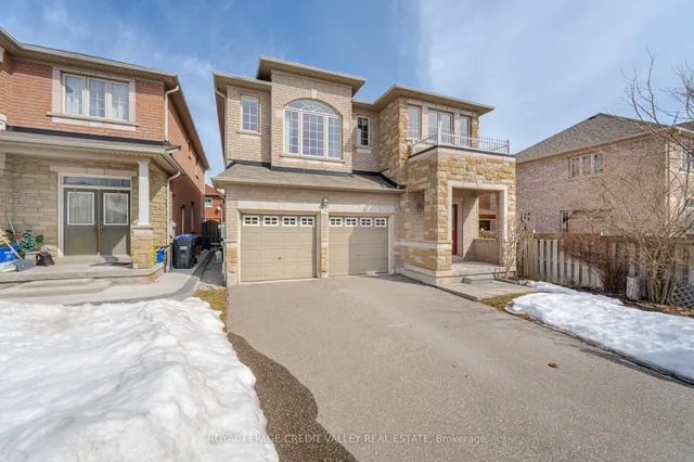 19 Kirkhaven Way