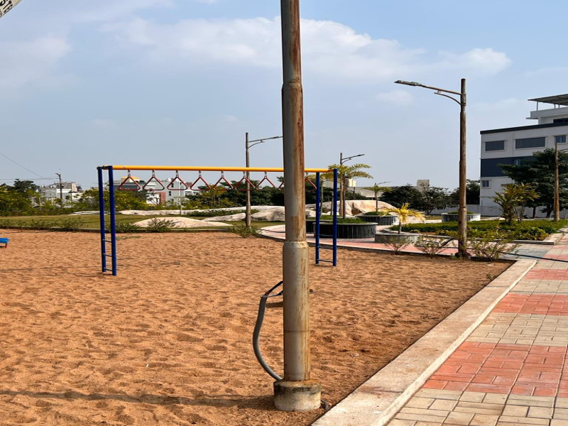 Additional image 2 of AS Rao Nagar, Secunderabad