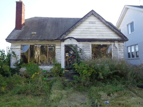 14578 Lappin St, Detroit, MI 48205