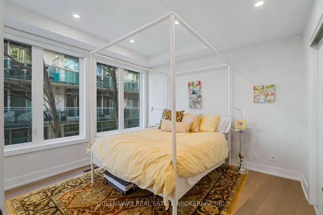 Additional image 23 of 2067 Lakeshore Blvd Unit TH 6