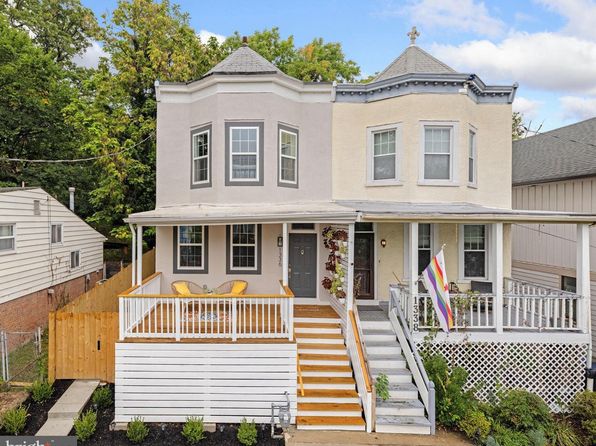 1336 Kearny St NE, Washington, DC 20017