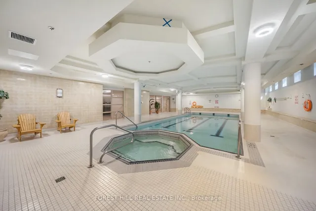 Additional image 45 of 11 William Carson Cres Unit 221