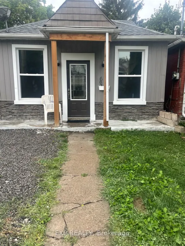 69 Norman St