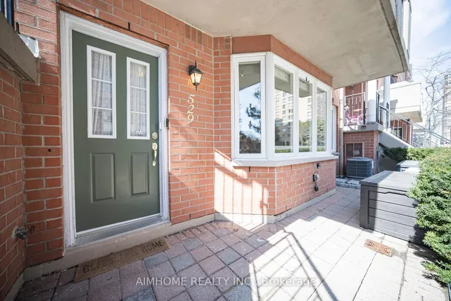 Additional image 4 of 1881 McNicoll Ave