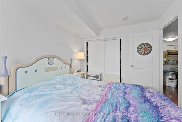 Additional image 14 of 215 Sherway Gardens Rd Unit 809