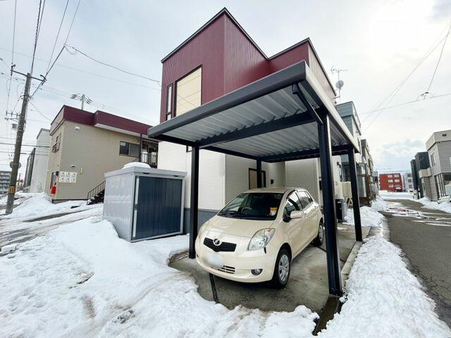 Additional image 14 of Nishimachi Minami 10-chome, Nishi-ku, Sapporo, Hokkaido