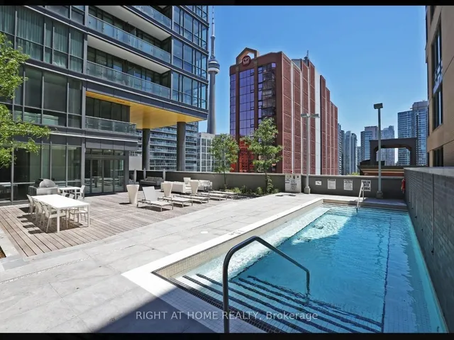 Additional image 24 of 8 charlotte St Unit 1603