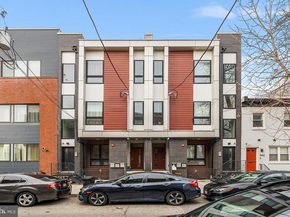 1906 E Hagert St #C, Philadelphia, PA 19125