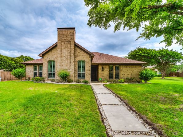 17406 Oakington Ct, Dallas, TX 75252