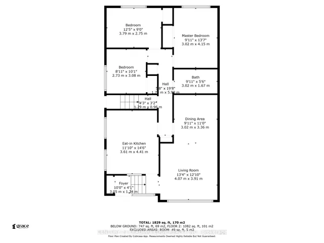 Additional image 34 of 37 Charrington Cres