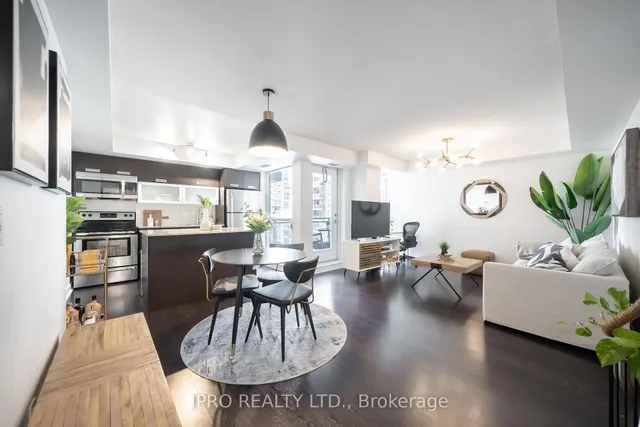 100 Western Battery Rd Unit 1511