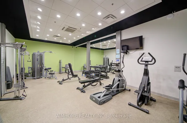 Additional image 30 of 1055 Bay St Unit 603