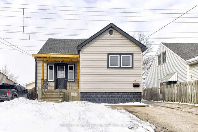 Additional image 5 of 37 Selkirk Ave