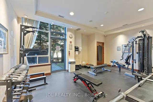 Additional image 11 of 35 Finch Ave Unit 605