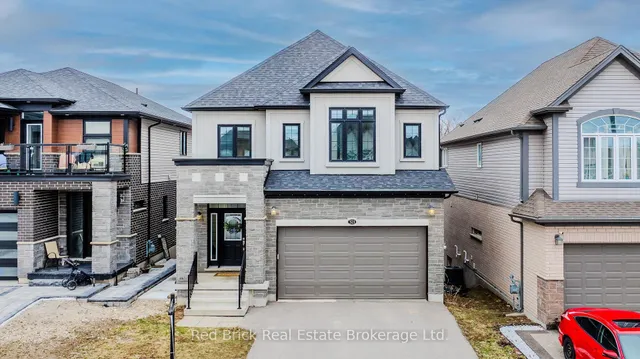 Additional image 39 of 321 Woodbine Ave