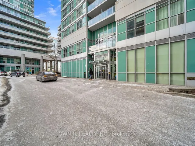 Additional image 6 of 70 Town Centre Crt Unit 1701