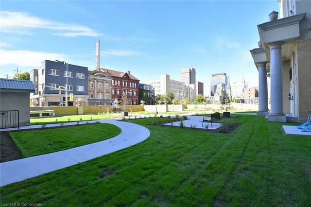 Additional image 33 of 135 James St Unit 502