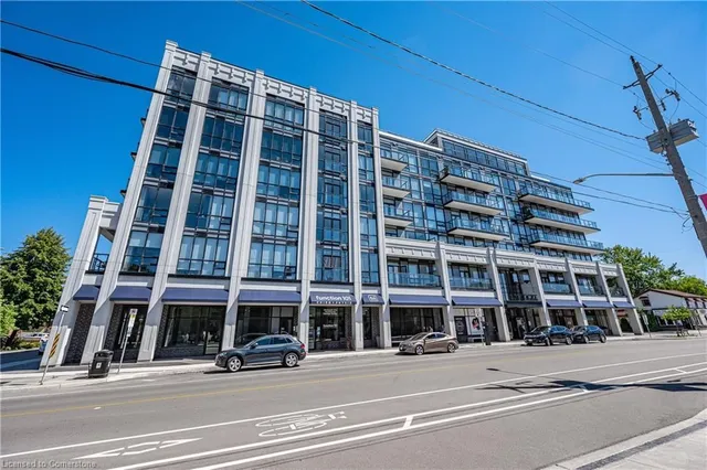 Additional image 2 of 101 Locke Street St Unit 314