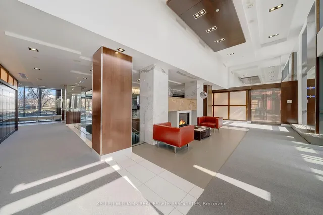 Additional image 5 of 235 Sherway Gardens Rd Unit 2406