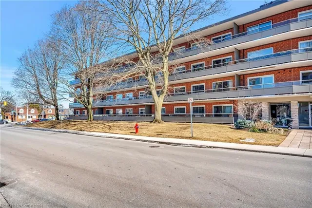 Additional image 4 of 11 Woodman Dr Unit 307