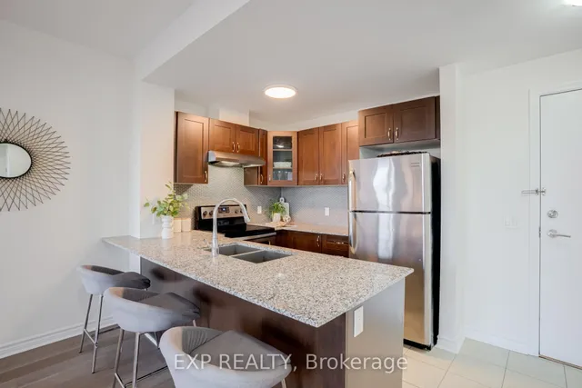 Additional image 6 of 2522 Keele St Unit 610