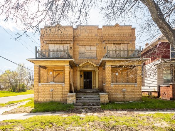 3101 Canton St, Detroit, MI 48207