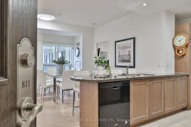 Additional image 23 of 12 Rean Dr Unit 811