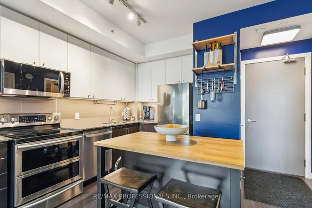 Additional image 9 of 8 Fieldway Rd Unit 303