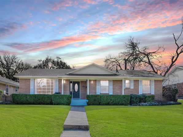 6134 N Jim Miller Rd, Dallas, TX 75228